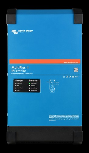 Victron multiplus 3000 - victron, 48/3000