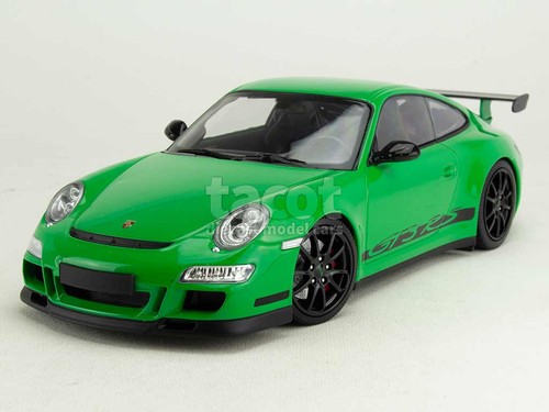 2007 porsche 911 997 gt3 - 911/997, rs