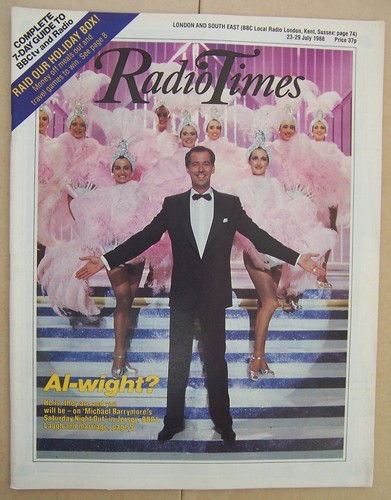 Radio times 1988 - radio, times/1988/michael