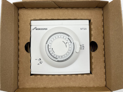Worcester mt20 mechanical - mt20,