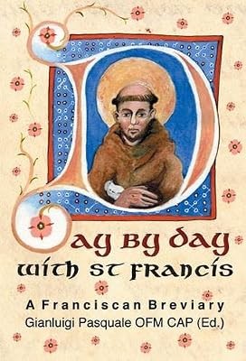 Day with francis - day, st.