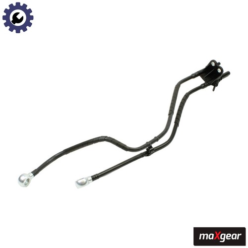Fuel line 1492 for - fuel, iveco