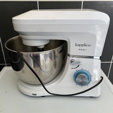 white Kapplico Pro+ Stand