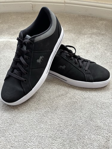 Men lonsdale trainers size - men’s,