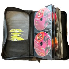 54 pc Lot ZUMBA Fitness CD /