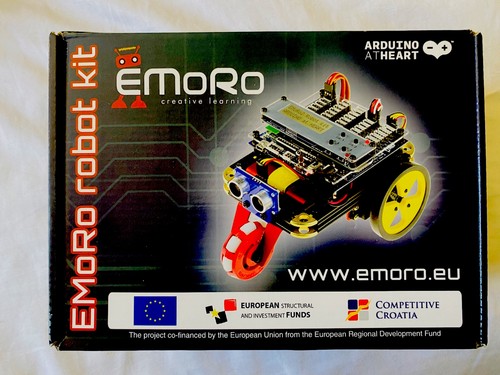 Emoro educational mobile - emoro,