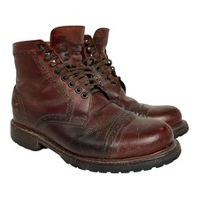 WILCOX FAIRFAX Ankle Boot