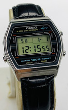 Vintage Casio Marlin w-750
