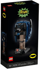 LEGO DC 76238: Classic TV