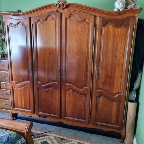 Vintage french four door - vintage,