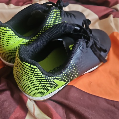 Demix black lime green - , uk