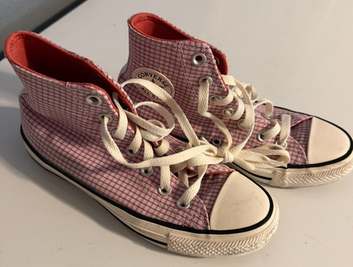 Converse chuck taylor all star - converse,