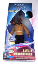 Star trek playmates warp - star,