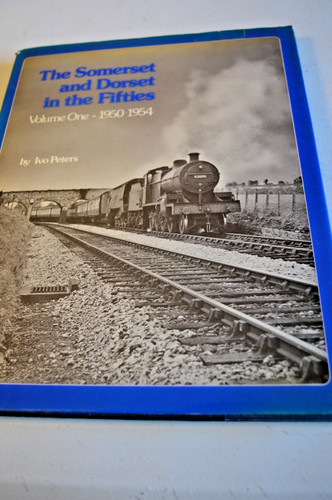 Ivo peters the somerset - peters, and
