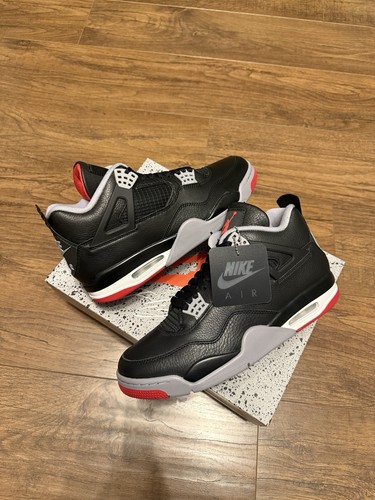 Jordan bred reimagined - bred,
