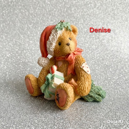Enesco cherished teddies - enesco,