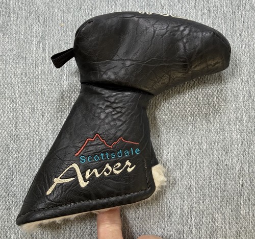 Ping anser putter - ping,