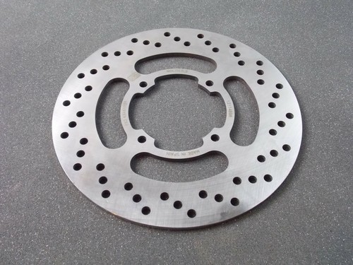 Nos rear wheel brake disk - brake,