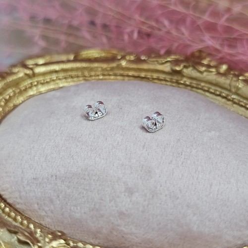 5mm 750 solid 18ct white - 750,