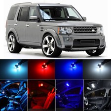 For land rover discovery 2nd - land,
