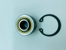 Go Kart Steering Column 8mm Uniball Spherical Bearing & Clip