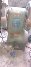 RJH Bison Pedestal Grinder