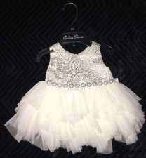 Couture Princess Occasion