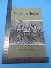 Claydon House Buckinghamshire