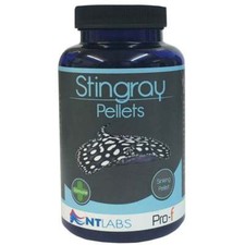 NT Labs Pro F Stingray Pellets