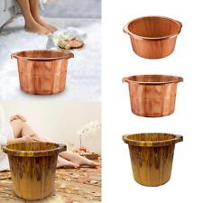 Foot Bath Bucket Pedicure Bowl