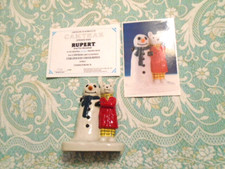 Wade Rupert Bear and the