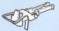 Roco 40243 standard - roco, link