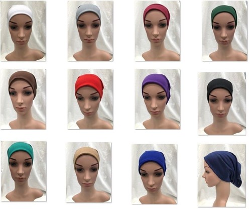 Women ladies under - ladies, scarf