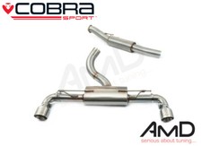 Cobra Toyota GR Yaris 1.6 GPF