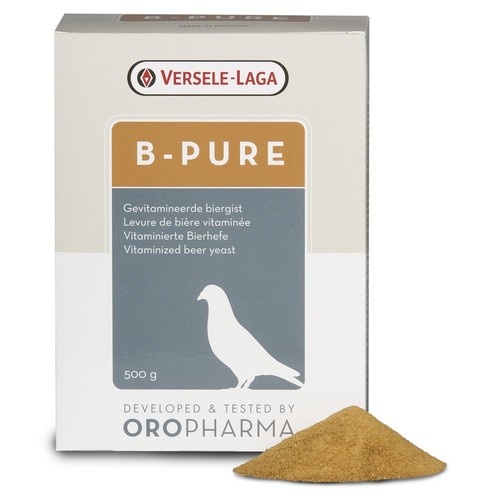 Versele laga pure - versele, brewers