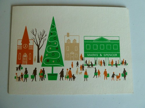 Vintage marks spencer - vintage,