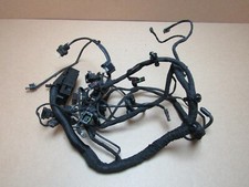 BMW S1000R Sport 2017 7,748 miles engine wiring loom harness (3791)