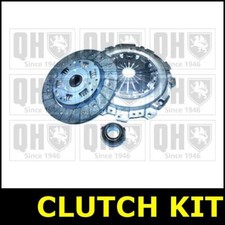 Clutch Kit FOR RENAULT CLIO II