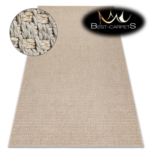 Modern original sisal rug - original,