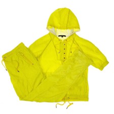Gucci Yellow Monogram Women's