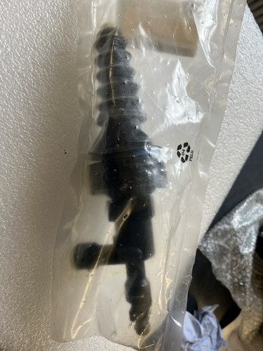 New slave cylinder late - slave,