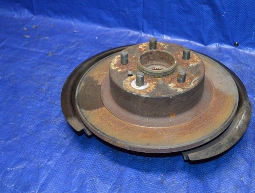 Range rover p38 spindle - 95-02,