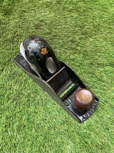 Vintage stanley 110 block - stanley,