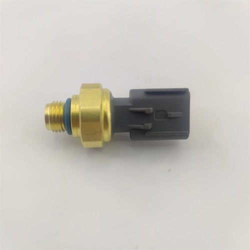 Exhaust gas pressure sensor - pressure,