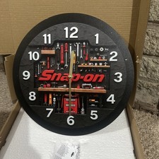 Snap-On Tools workshop