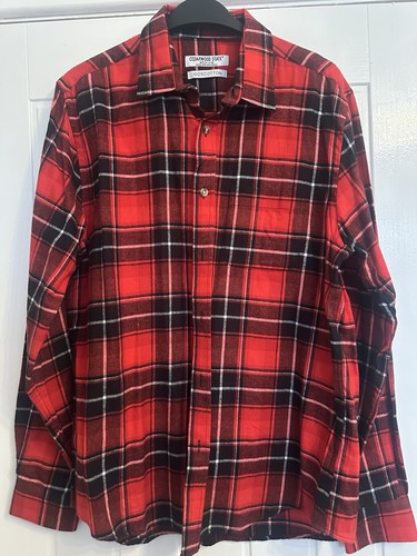 Cedarwood state red and - cedarwood,
