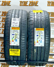 2x 255 45 20 105Y PIRELLI P
