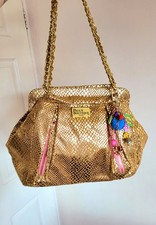 Y2K Paul's Boutique Gold