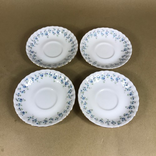 Vintage royal albert - vintage, memory