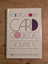 Card College Volume 2 by